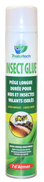 INSECT GLUE